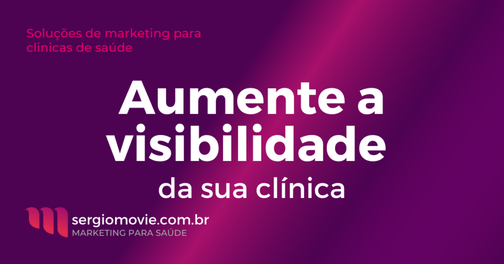 Aumente a visibilidade da sua clínica com estratégias de marketing odontológico