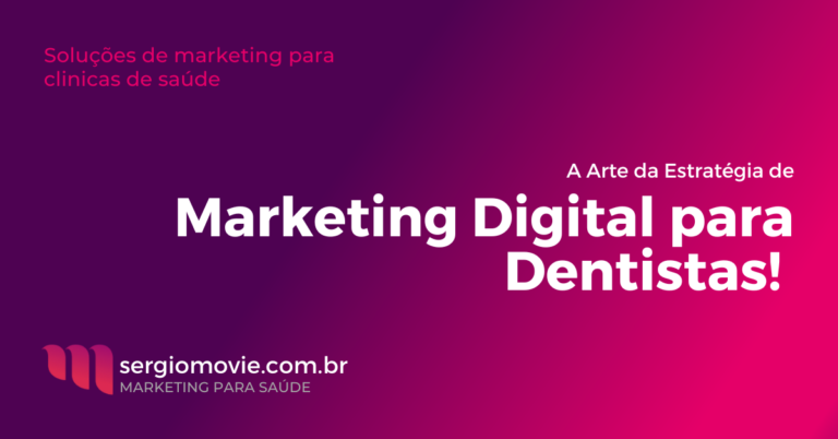 Elevando SA Arte da Estratégia de Marketing Digital para Dentistas! ua Clínica ao Topo: 🚀