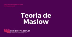 Maximizando o Sucesso Profissional na Odontologia através da Teoria de Maslow