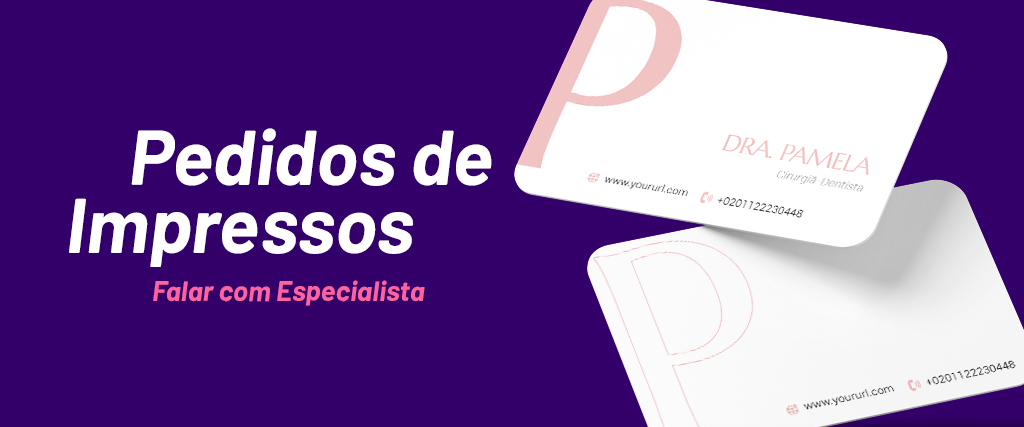 Pedidos de Impresos - Conect WhatsApp